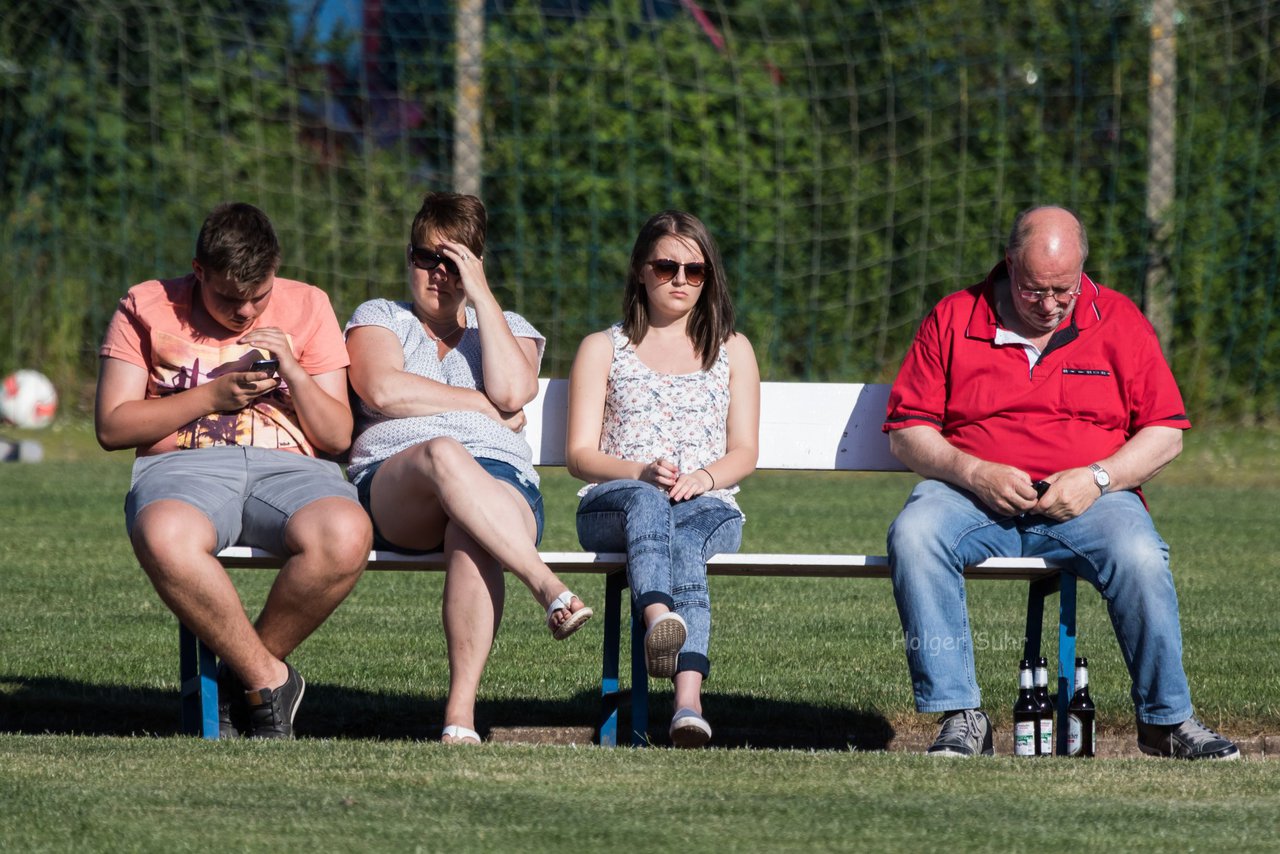 Bild 155 - TSV Wiemersdorf - FC St.Pauli U23 : Ergebnis: 0:16